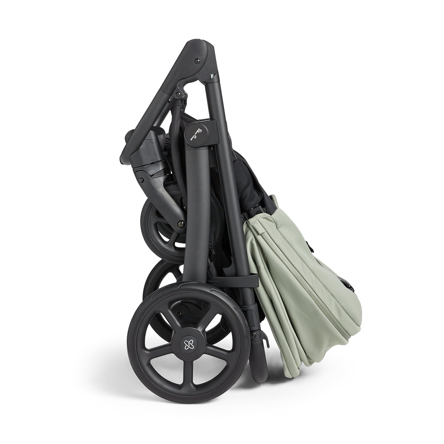 Tide Sage Travel System Dream i-Size & Free Accessory Pack Bundle (11 Piece)