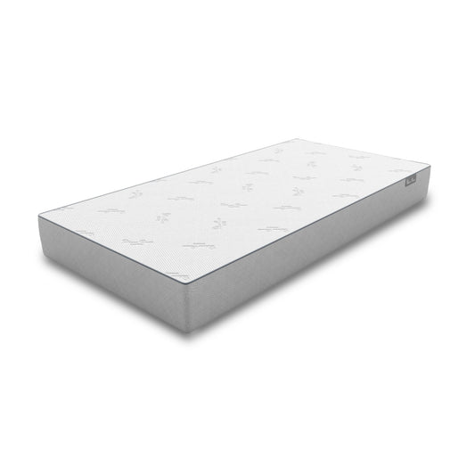 TrueFit™ Dual-Sided Pocket Spring Cot Bed Mattress