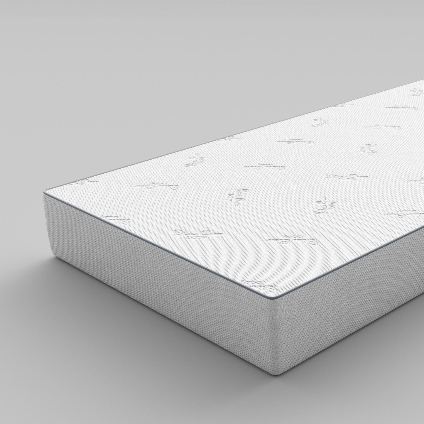 TrueFit™ Dual-Sided Pocket Spring Cot Bed Mattress
