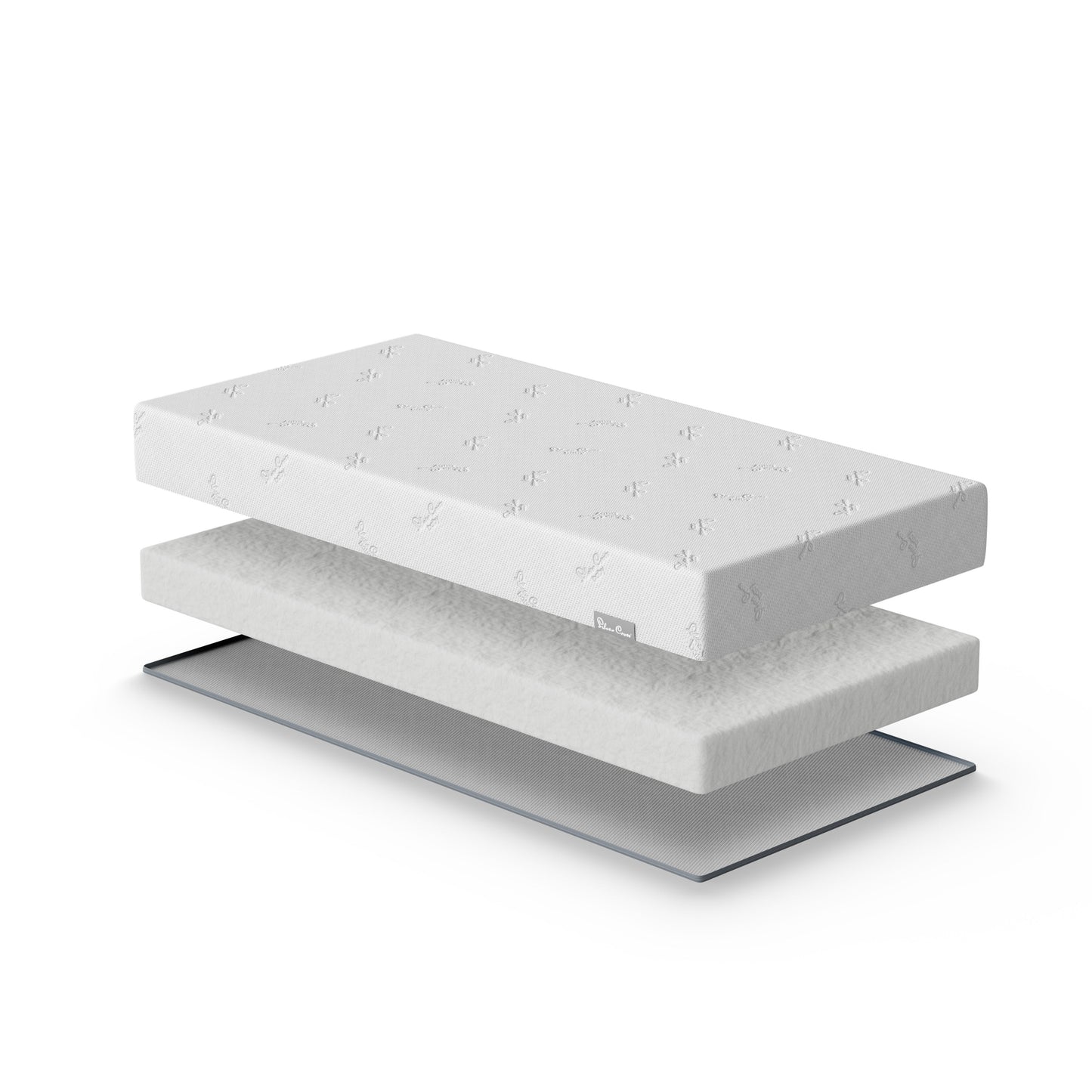 TrueFit™ Eco Fibre Cot Bed Mattress