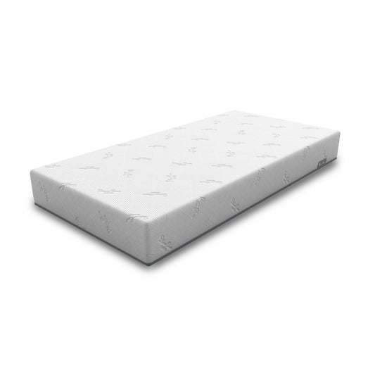 TrueFit™ Eco Fibre Cot Bed Mattress