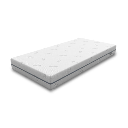 TrueFit™  Reversible  Pocket Spring Cot Bed Mattress