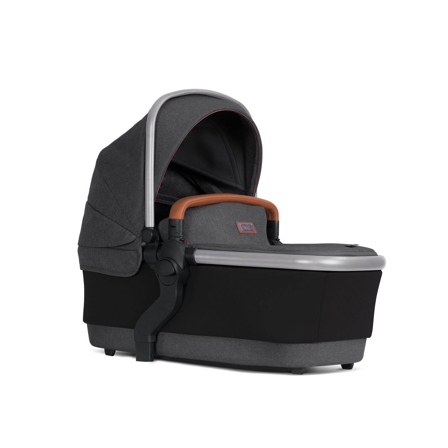 Wave Tandem Carrycot Granite