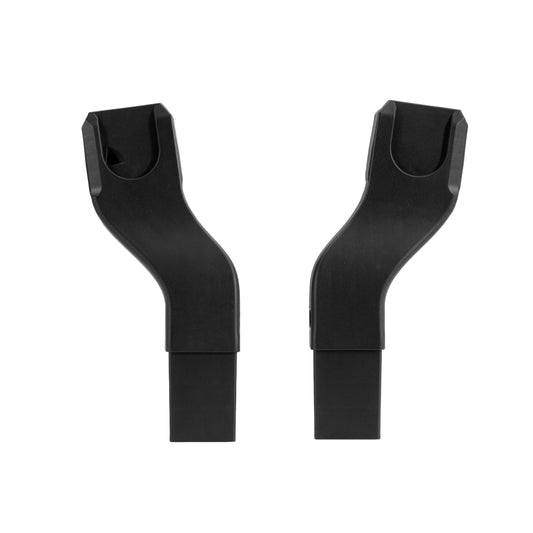 Wave/Coast Universal Car Seat Adaptors