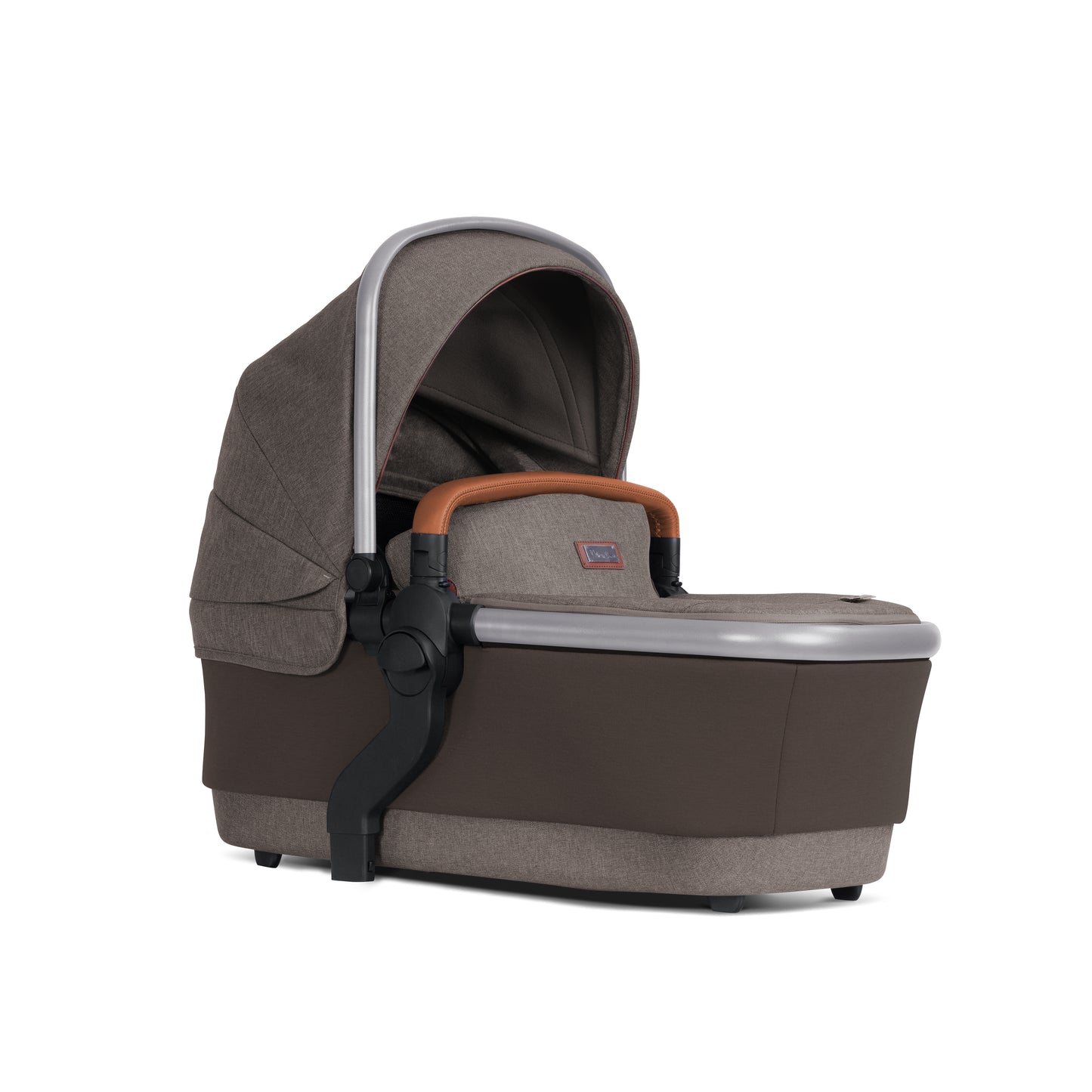 Wave Tandem Carrycot Sable