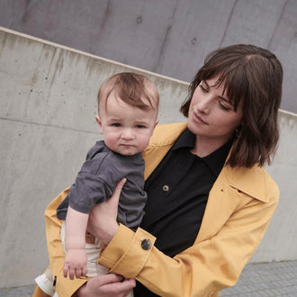 <p>Crafted.</p><p>Trusted.</p><p>Loved.</p>